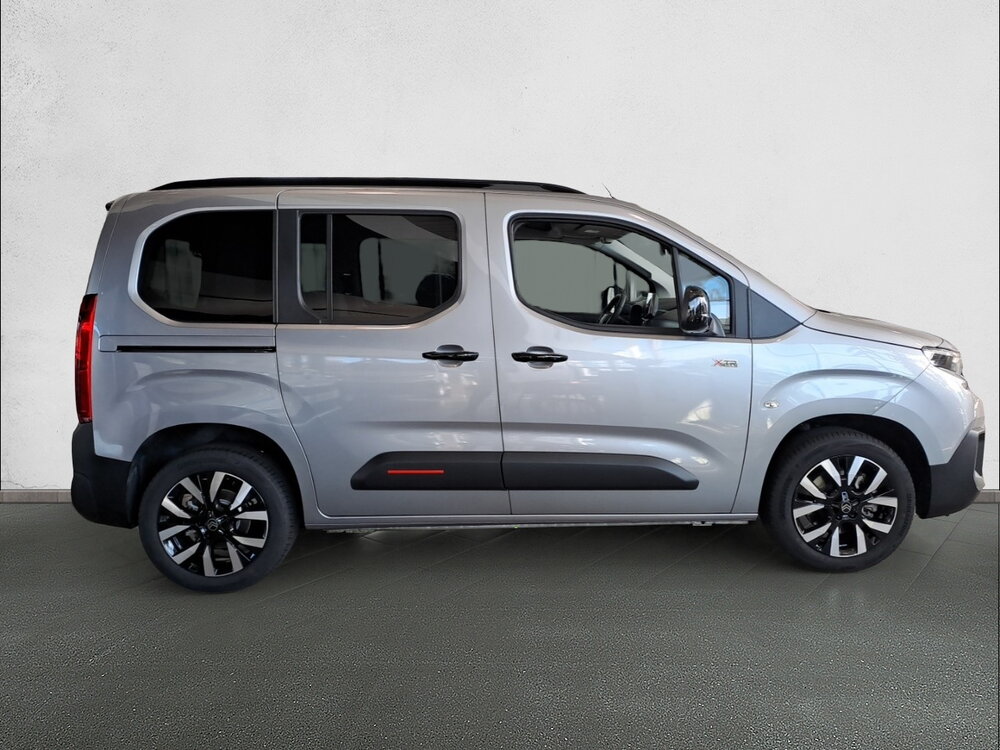 Occasion CITROEN Berlingo Berlingo Diesel 100 ch M Manuelle - Max