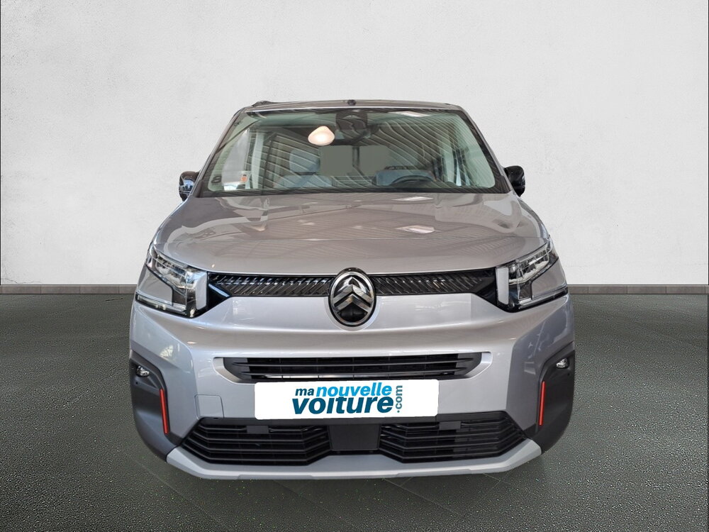 Occasion CITROEN Berlingo Berlingo Diesel 100 ch M Manuelle - Max