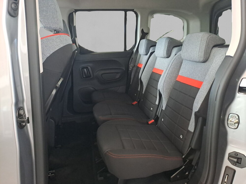 Occasion CITROEN Berlingo Berlingo Diesel 100 ch M Manuelle - Max