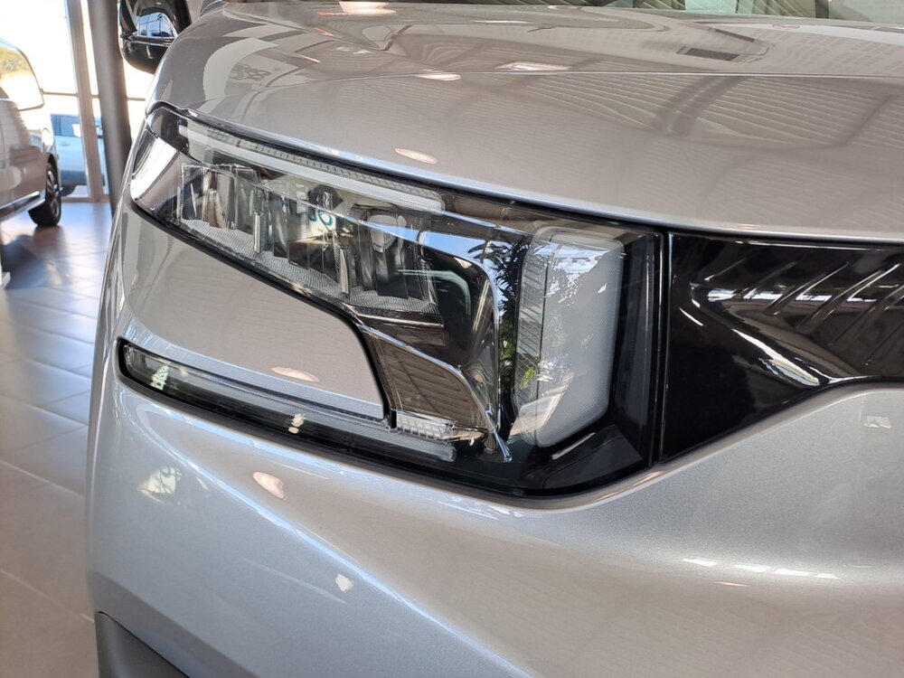 Occasion CITROEN Berlingo Berlingo Diesel 100 ch M Manuelle - Max