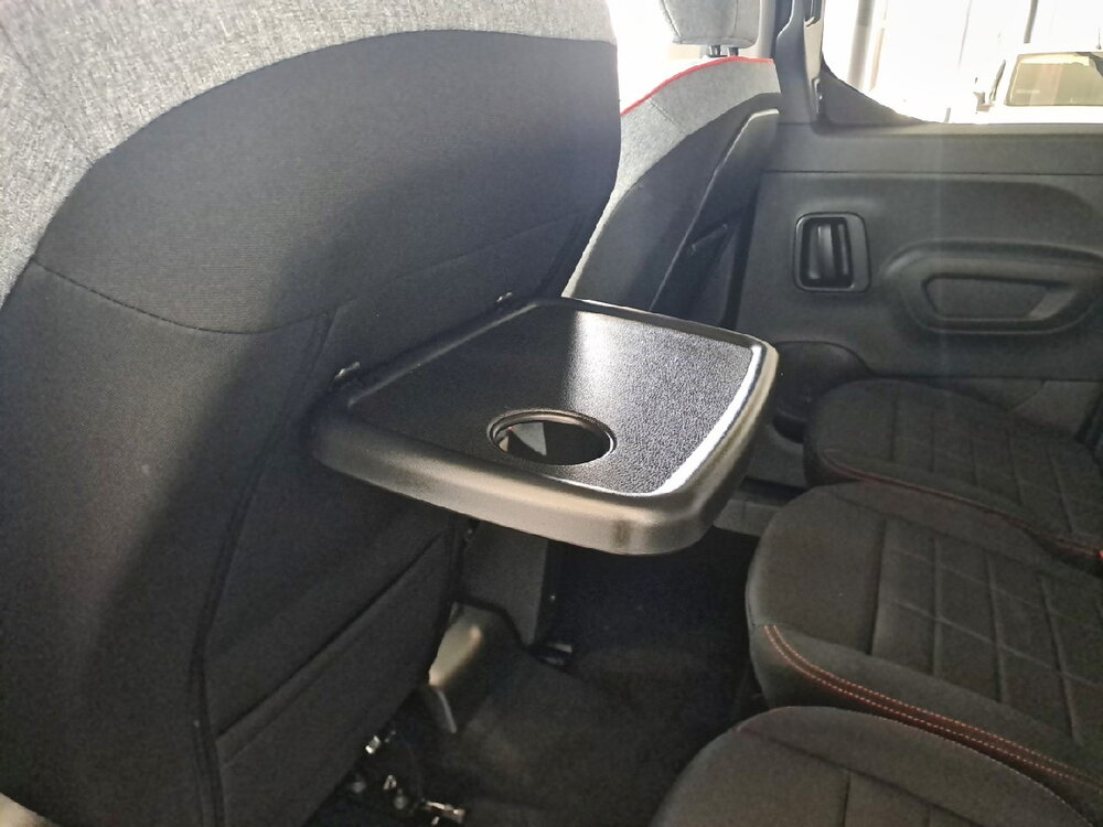 Occasion CITROEN Berlingo Berlingo Diesel 100 ch M Manuelle - Max