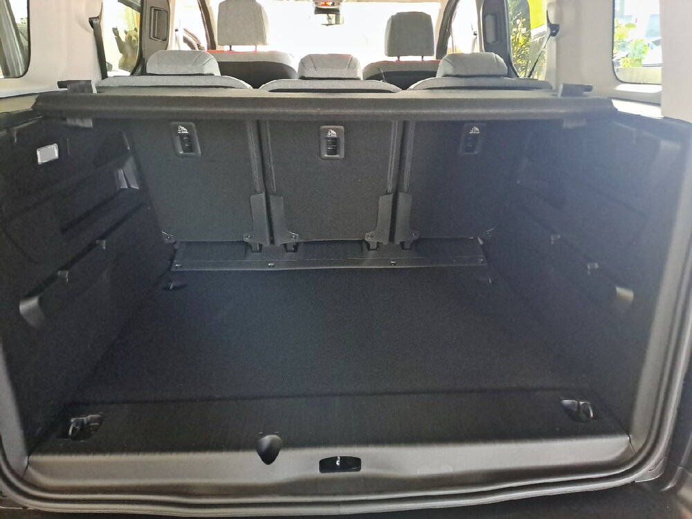 Occasion CITROEN Berlingo Berlingo Diesel 100 ch M Manuelle - Max