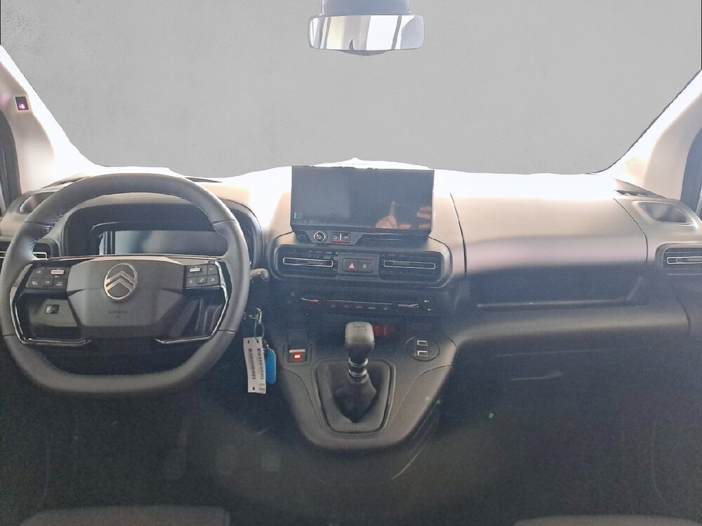 Occasion CITROEN Berlingo Berlingo Diesel 100 ch M Manuelle - Max