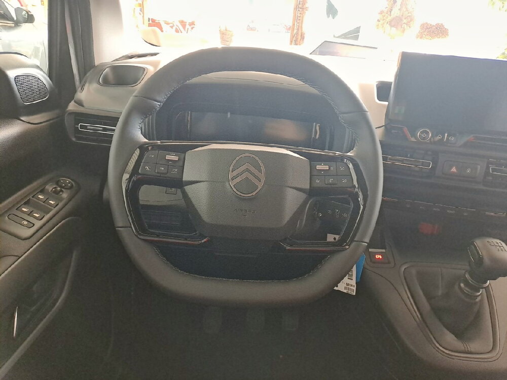 Occasion CITROEN Berlingo Berlingo Diesel 100 ch M Manuelle - Max