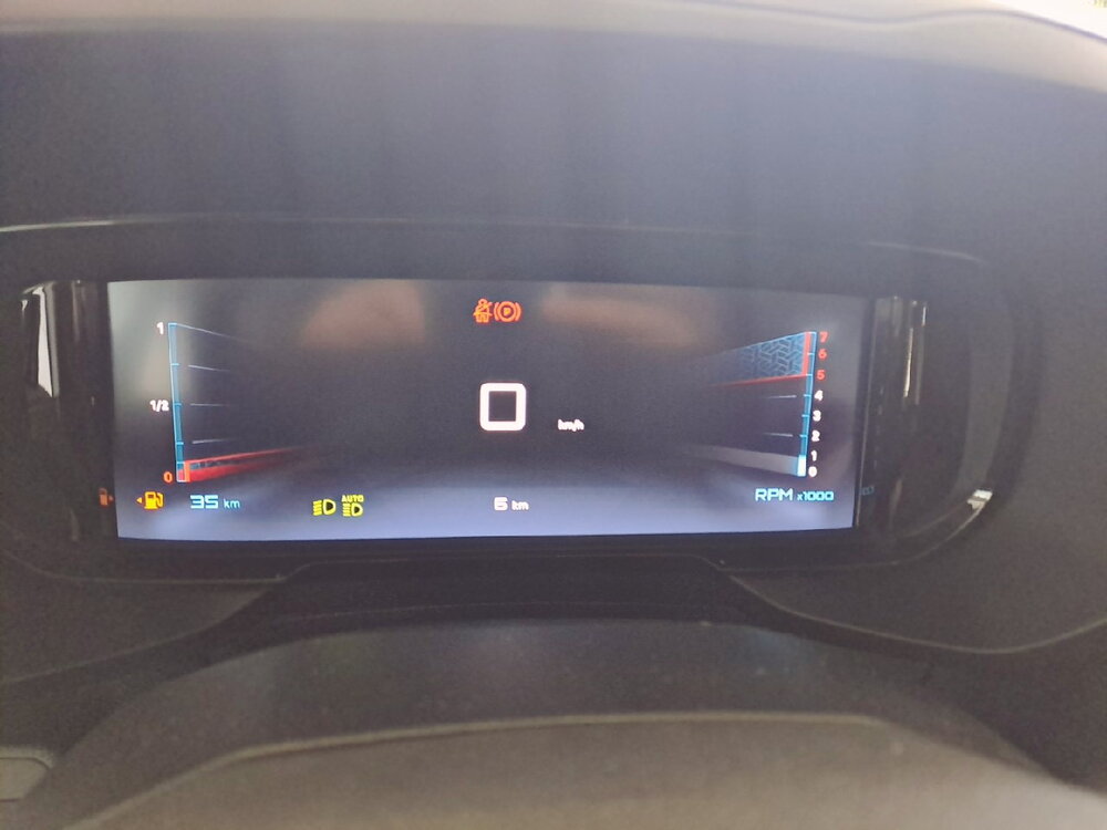 Occasion CITROEN Berlingo Berlingo Diesel 100 ch M Manuelle - Max