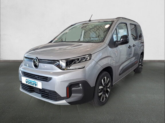 Occasion CITROEN Berlingo Berlingo Diesel 100 ch M Manuelle - Max