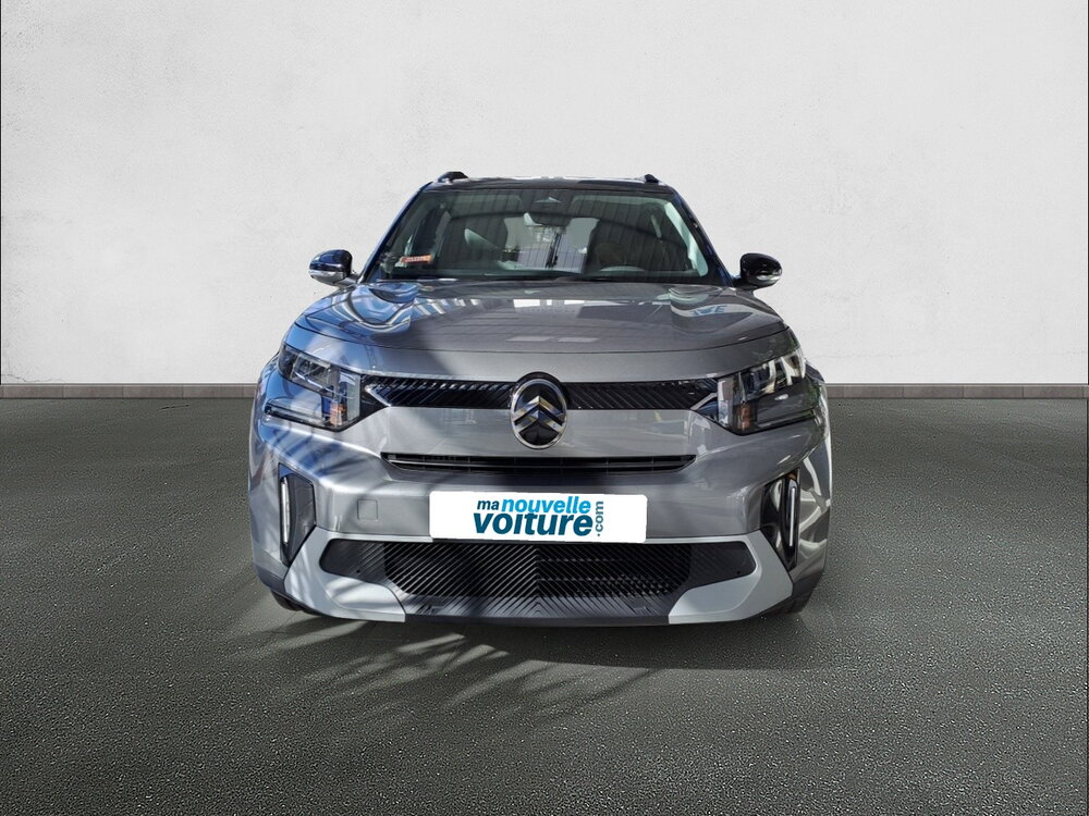 Occasion CITROEN C3 Aircross C3 Aircross Hybride 145 ch Aut - Plus