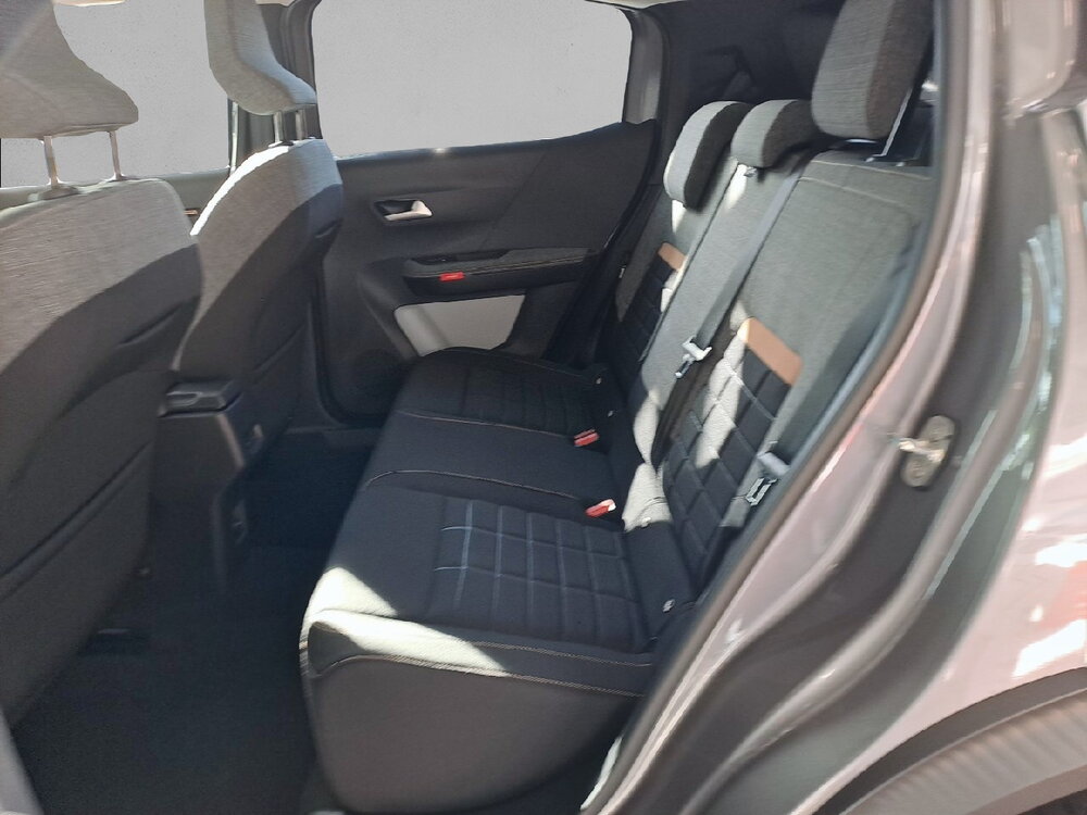 Occasion CITROEN C3 Aircross C3 Aircross Hybride 145 ch Aut - Plus