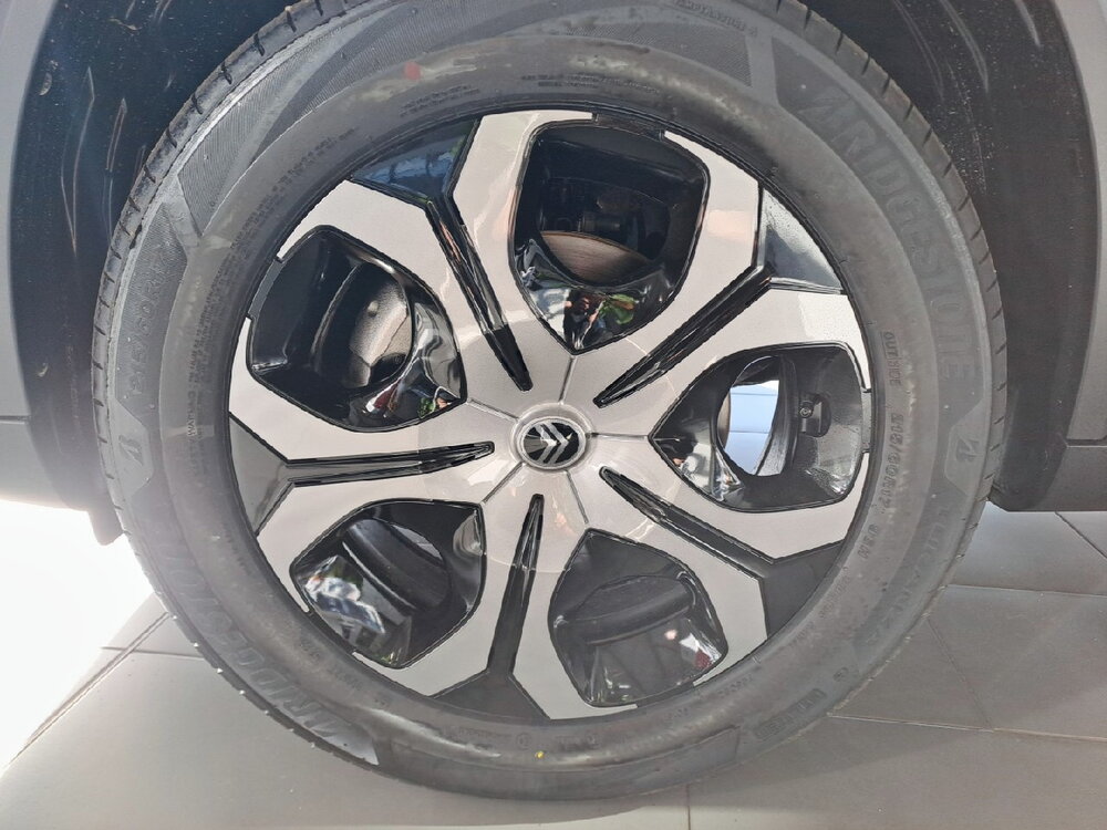 Occasion CITROEN C3 Aircross C3 Aircross Hybride 145 ch Aut - Plus