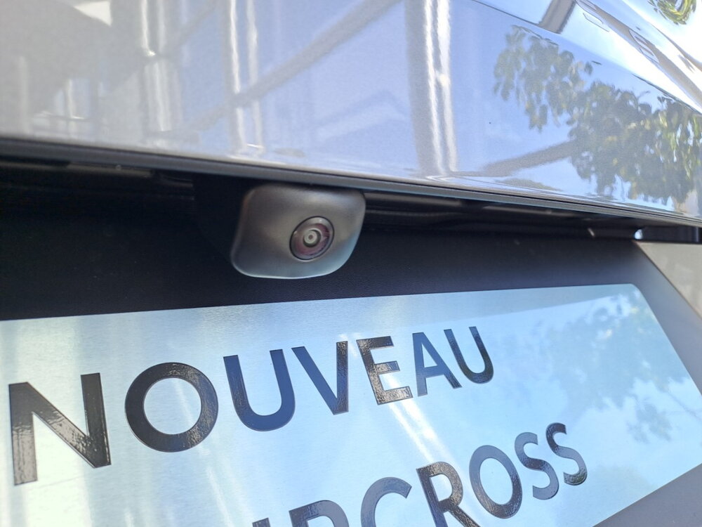 Occasion CITROEN C3 Aircross C3 Aircross Hybride 145 ch Aut - Plus