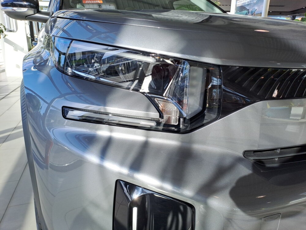 Occasion CITROEN C3 Aircross C3 Aircross Hybride 145 ch Aut - Plus