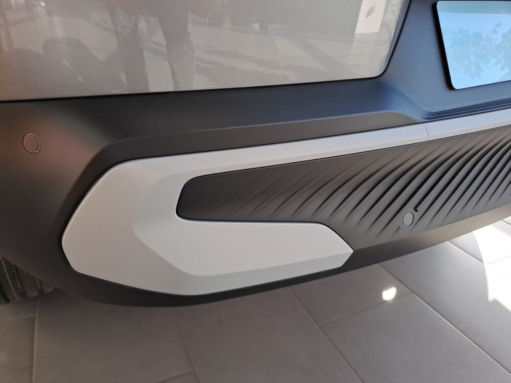 Occasion CITROEN C3 Aircross C3 Aircross Hybride 145 ch Aut - Plus