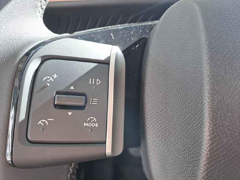 Occasion CITROEN C3 Aircross C3 Aircross Hybride 145 ch Aut - Plus