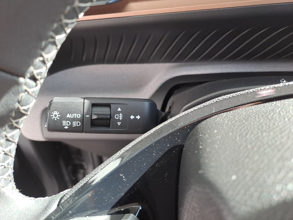 Occasion CITROEN C3 Aircross C3 Aircross Hybride 145 ch Aut - Plus