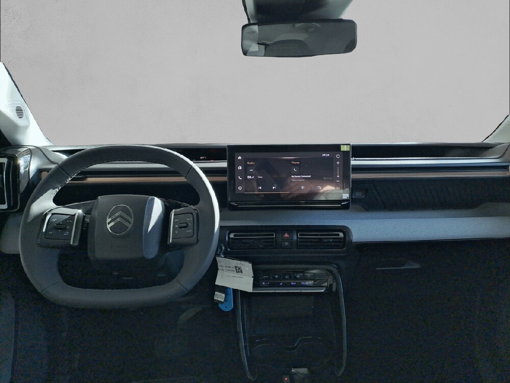 Occasion CITROEN C3 Aircross C3 Aircross Hybride 145 ch Aut - Plus