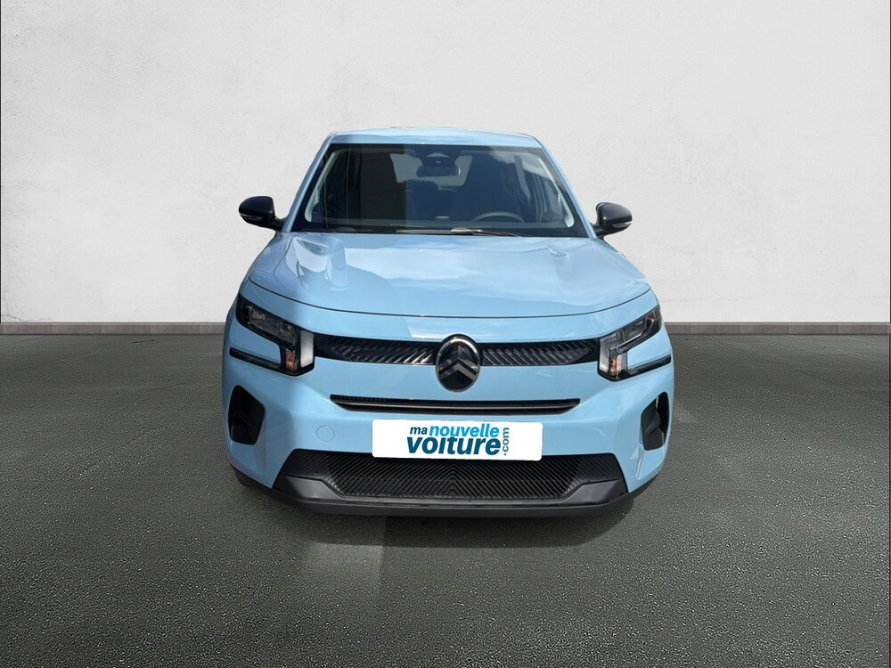 Occasion CITROEN C3 C3 Turbo 100 ch BVM6 - You