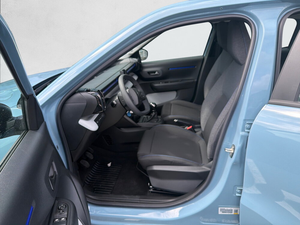 Occasion CITROEN C3 C3 Turbo 100 ch BVM6 - You