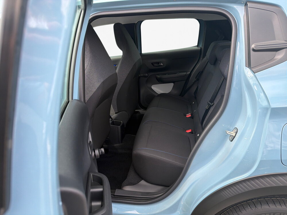 Occasion CITROEN C3 C3 Turbo 100 ch BVM6 - You
