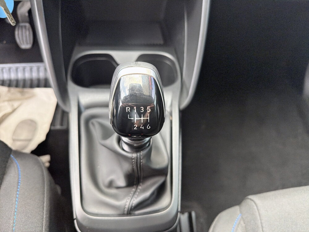 Occasion CITROEN C3 C3 Turbo 100 ch BVM6 - You