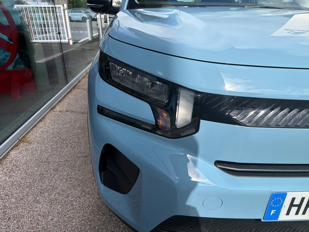 Occasion CITROEN C3 C3 Turbo 100 ch BVM6 - You