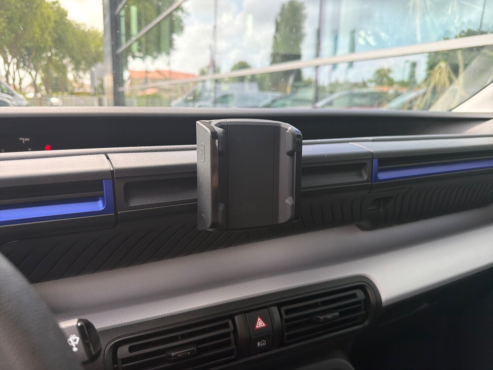 Occasion CITROEN C3 C3 Turbo 100 ch BVM6 - You