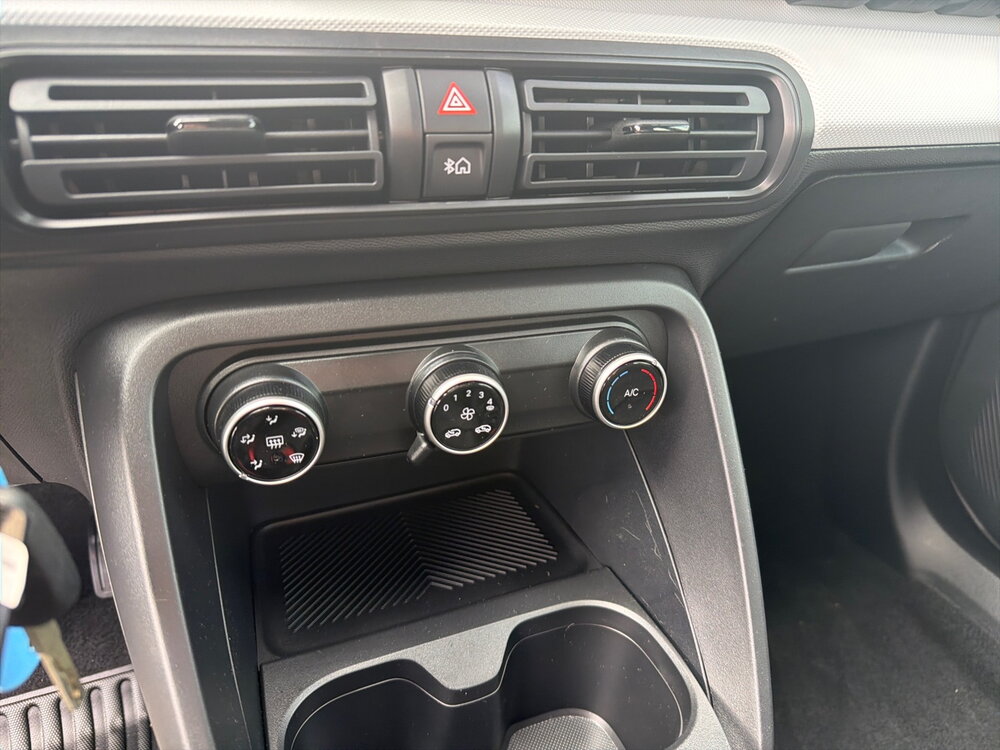 Occasion CITROEN C3 C3 Turbo 100 ch BVM6 - You