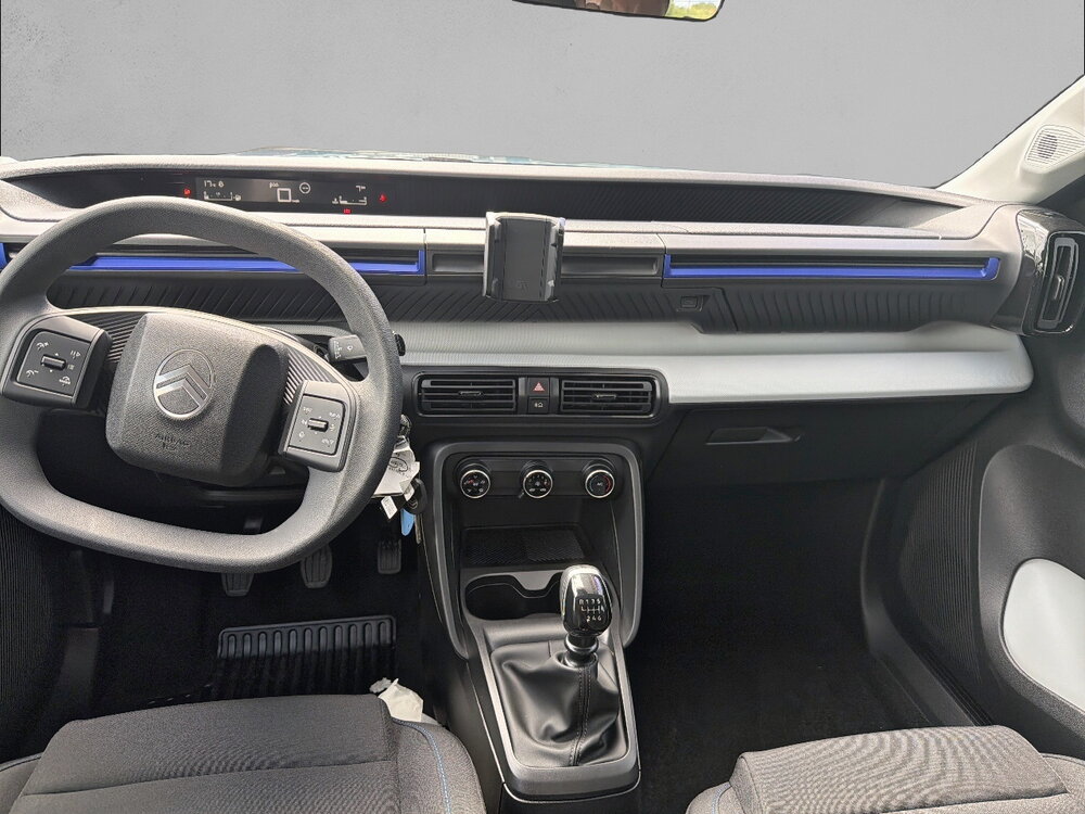 Occasion CITROEN C3 C3 Turbo 100 ch BVM6 - You