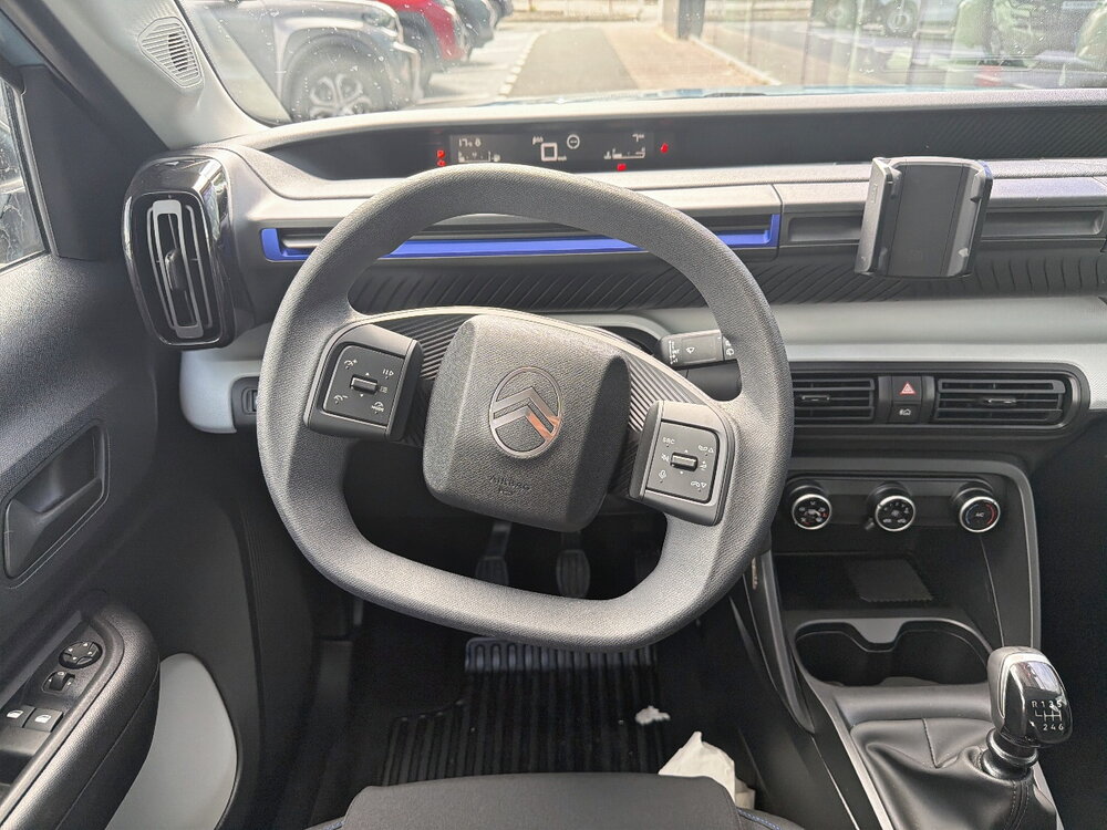 Occasion CITROEN C3 C3 Turbo 100 ch BVM6 - You