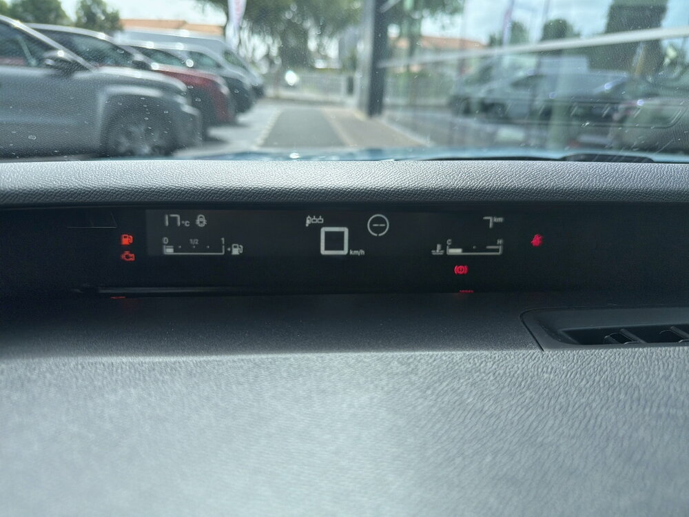 Occasion CITROEN C3 C3 Turbo 100 ch BVM6 - You