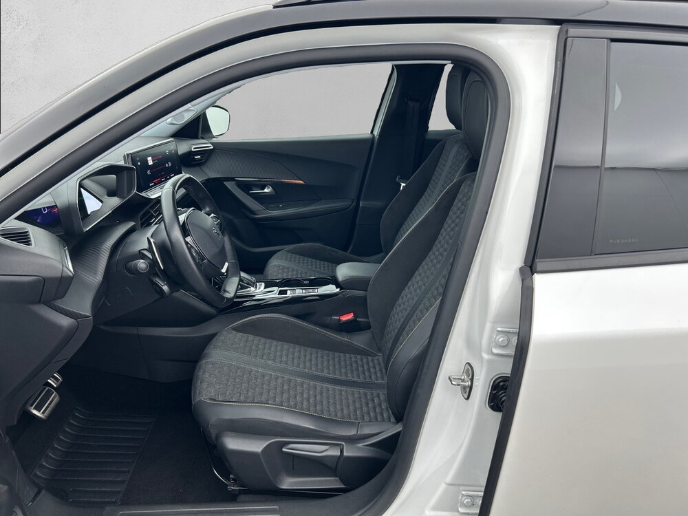 Occasion PEUGEOT 2008 2008 PureTech 130 S&S EAT8 - Roadtrip