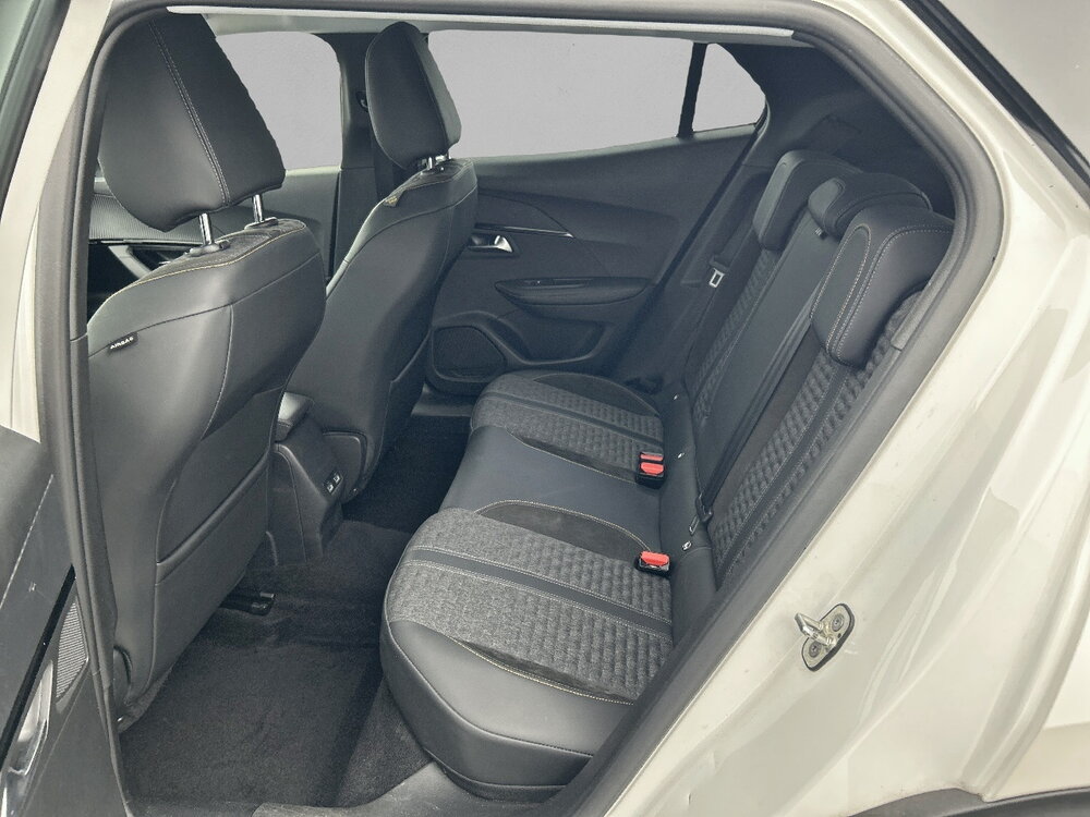 Occasion PEUGEOT 2008 2008 PureTech 130 S&S EAT8 - Roadtrip