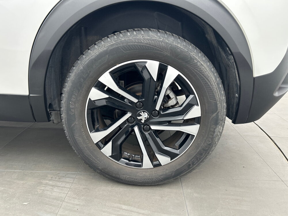 Occasion PEUGEOT 2008 2008 PureTech 130 S&S EAT8 - Roadtrip