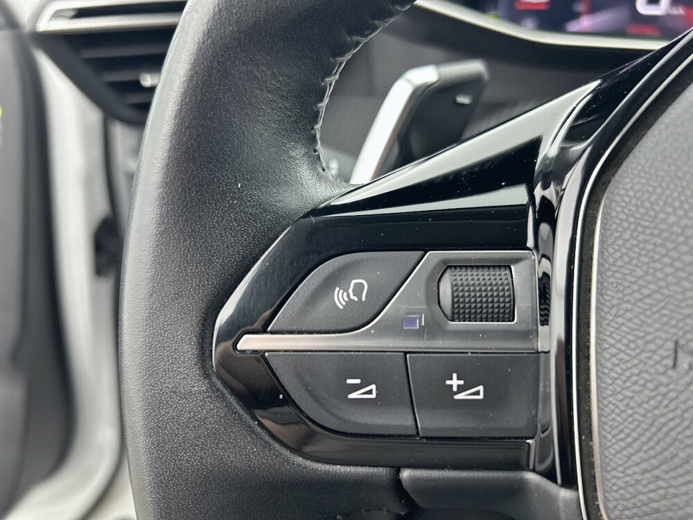 Occasion PEUGEOT 2008 2008 PureTech 130 S&S EAT8 - Roadtrip
