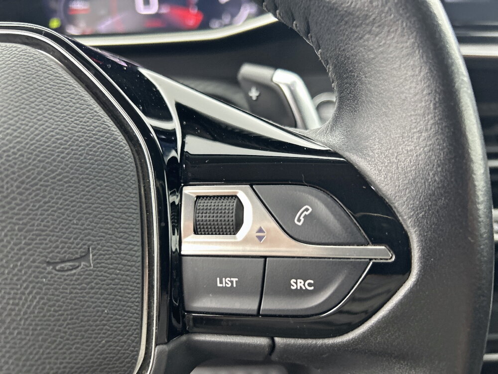 Occasion PEUGEOT 2008 2008 PureTech 130 S&S EAT8 - Roadtrip