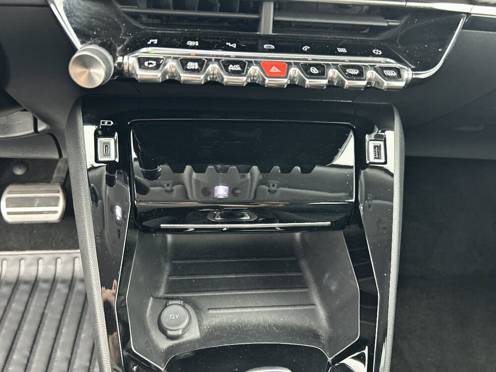 Occasion PEUGEOT 2008 2008 PureTech 130 S&S EAT8 - Roadtrip