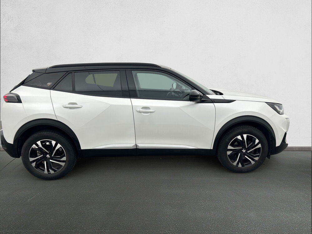 Occasion PEUGEOT 2008 2008 PureTech 130 S&S EAT8 - Roadtrip