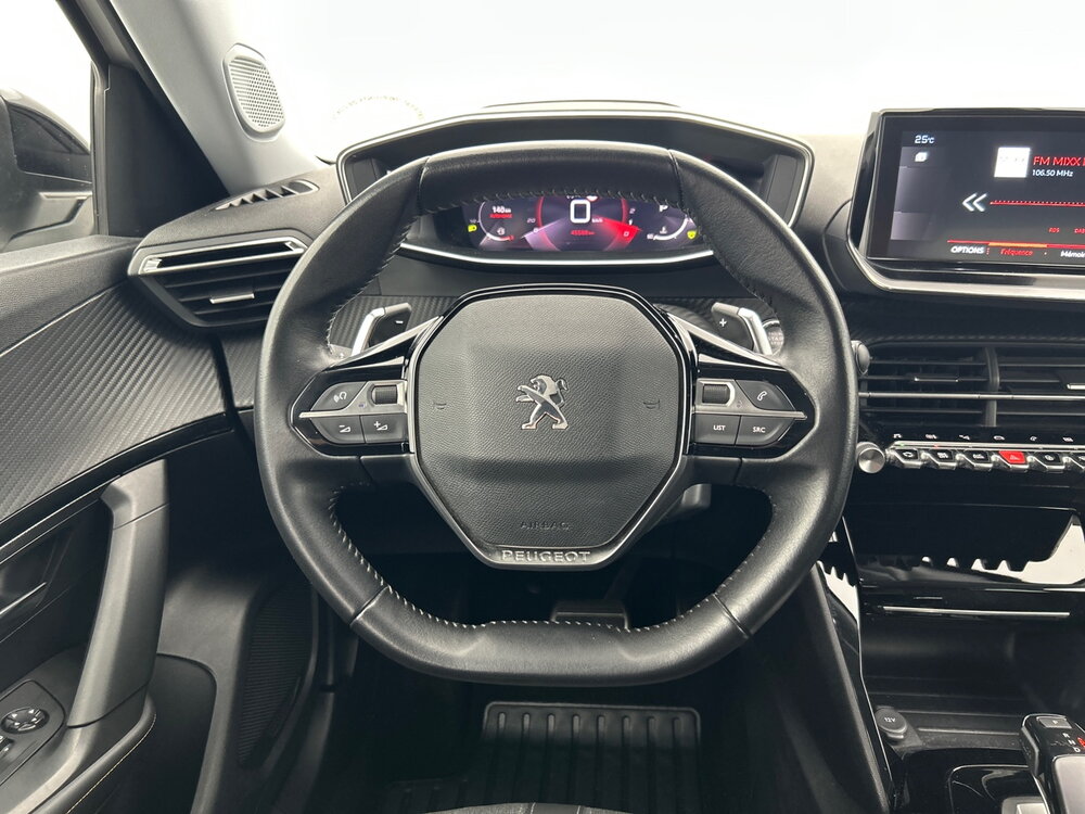 Occasion PEUGEOT 2008 2008 PureTech 130 S&S EAT8 - Roadtrip