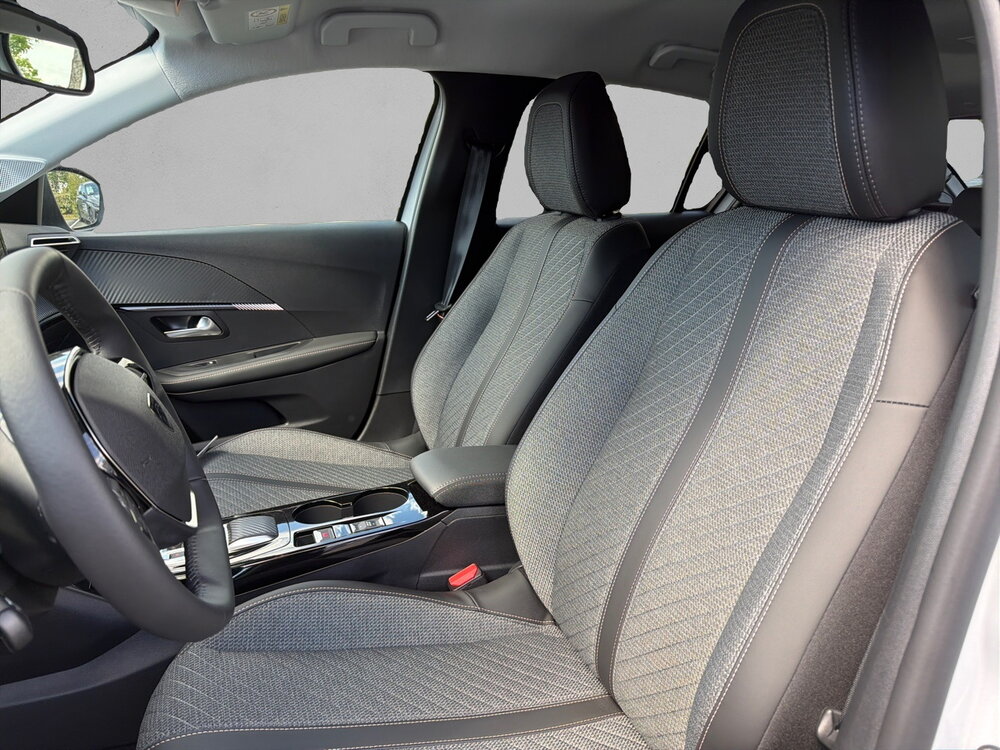 Occasion PEUGEOT 208 208 Hybrid 110 ch e-DCS6 - Allure