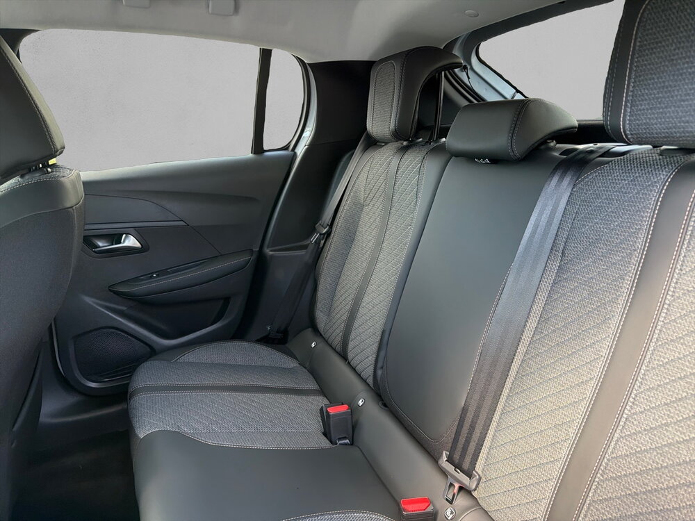 Occasion PEUGEOT 208 208 Hybrid 110 ch e-DCS6 - Allure