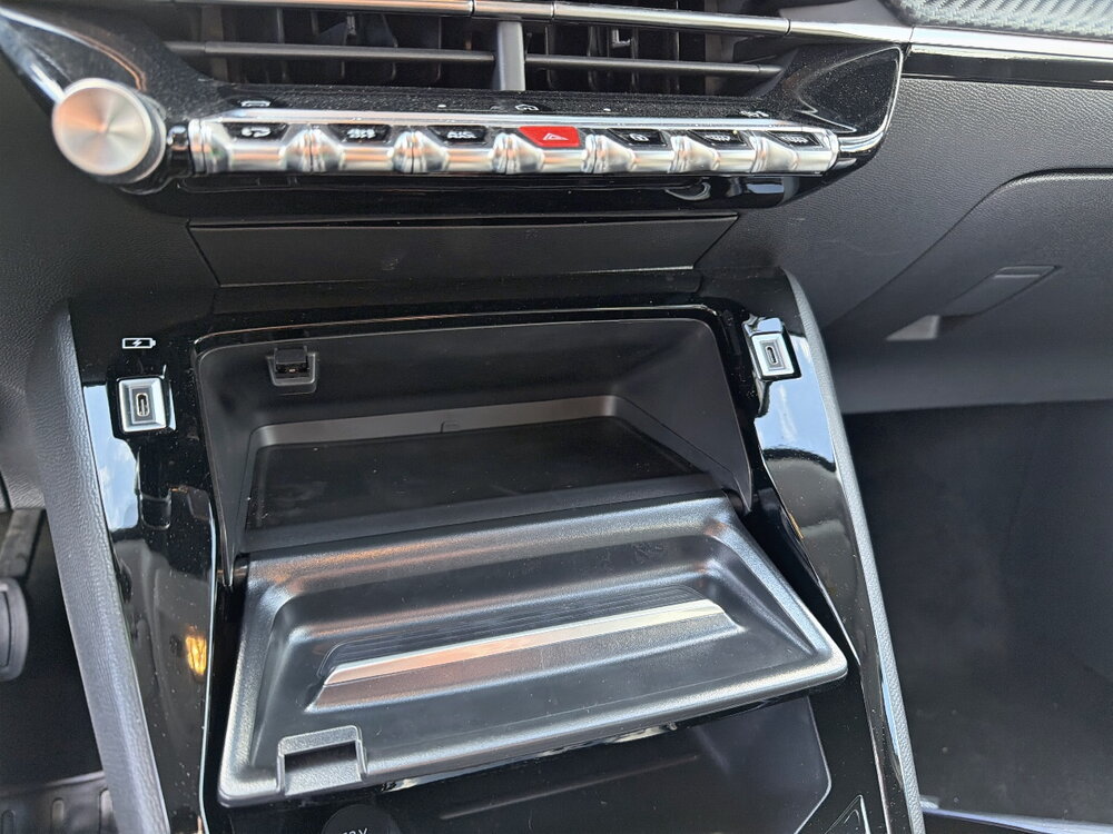 Occasion PEUGEOT 208 208 Hybrid 110 ch e-DCS6 - Allure