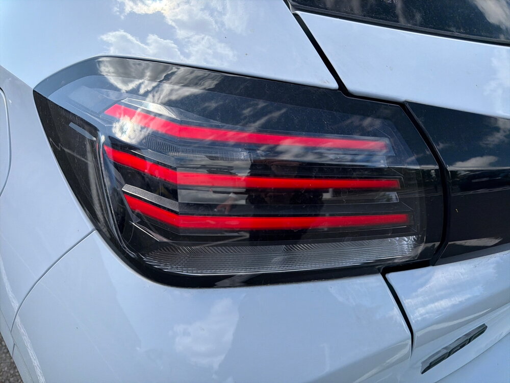 Occasion PEUGEOT 208 208 Hybrid 110 ch e-DCS6 - Allure