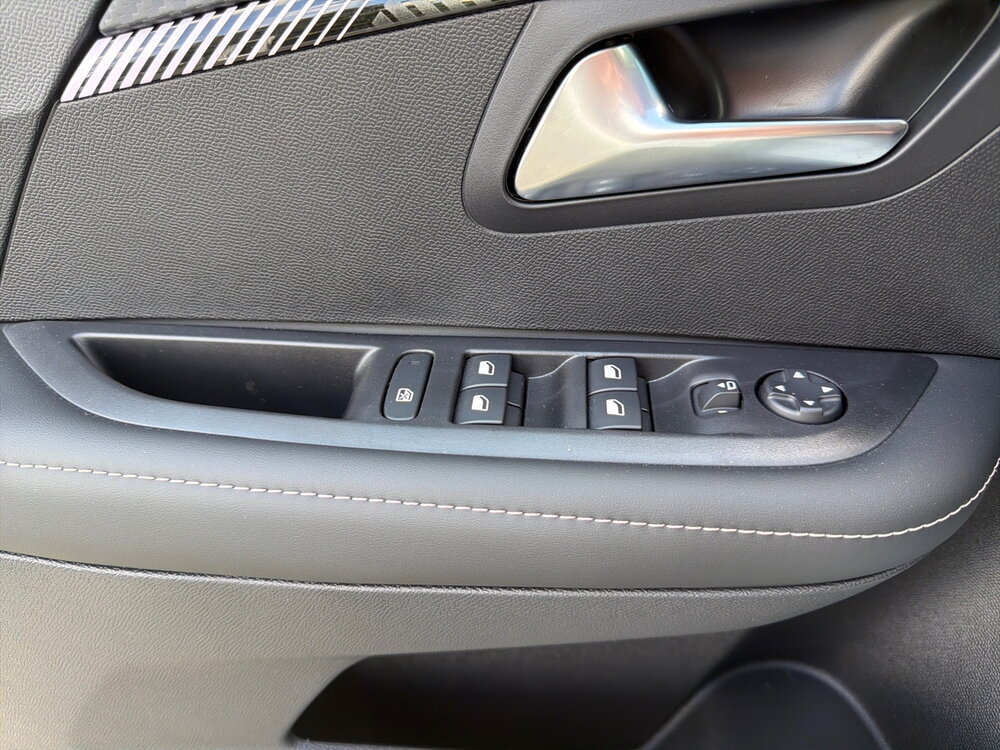 Occasion PEUGEOT 208 208 Hybrid 110 ch e-DCS6 - Allure