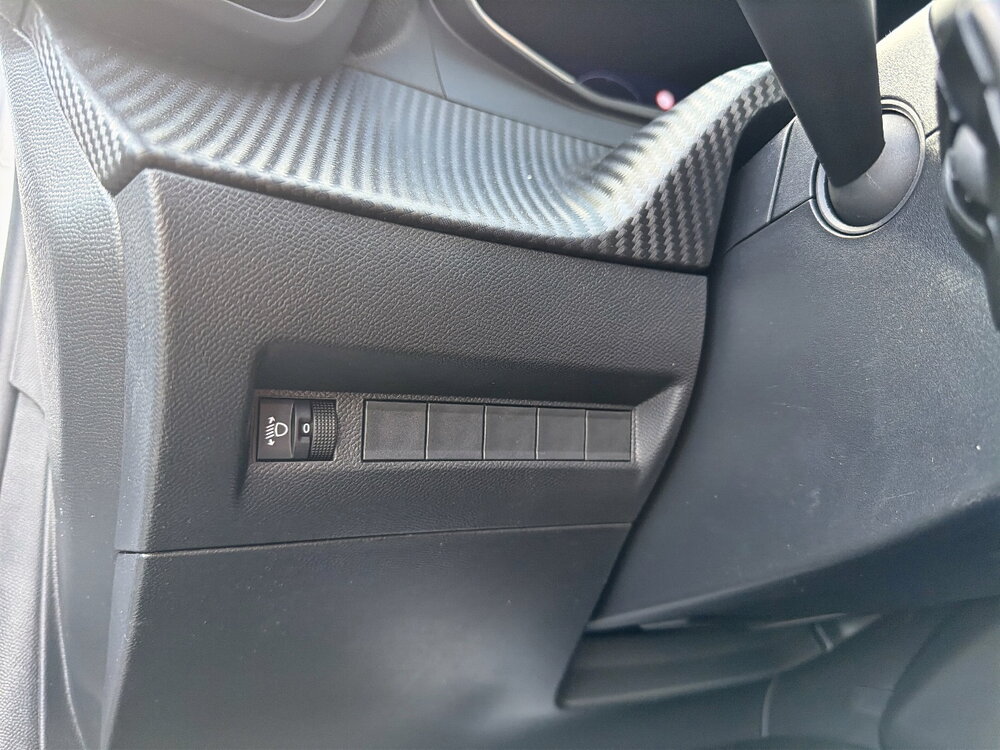 Occasion PEUGEOT 208 208 Hybrid 110 ch e-DCS6 - Allure