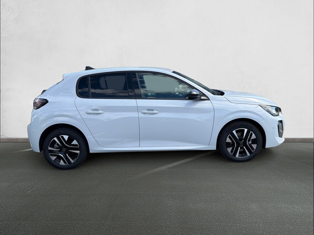 Occasion PEUGEOT 208 208 Hybrid 110 ch e-DCS6 - Allure