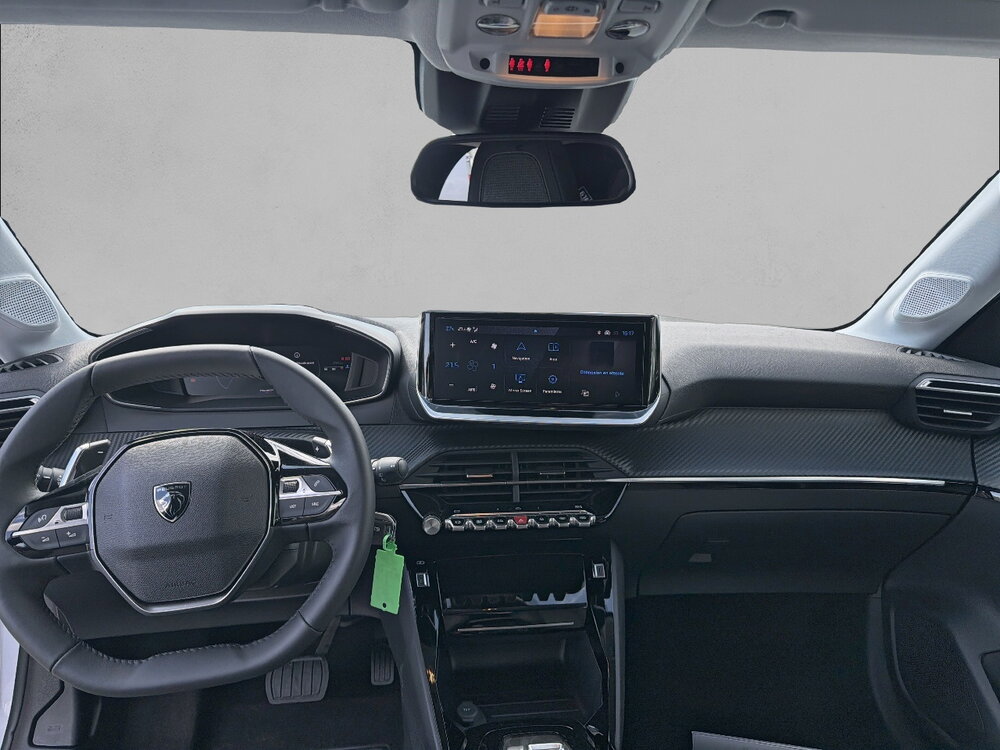 Occasion PEUGEOT 208 208 Hybrid 110 ch e-DCS6 - Allure