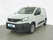 Occasion PEUGEOT Partner PARTNER FOURGON STANDARD 1000 KG BLUEHDI 130 S&S EAT8 - ASPHALT