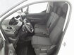 Occasion PEUGEOT Partner PARTNER FOURGON STANDARD 1000 KG BLUEHDI 130 S&S EAT8 - ASPHALT