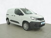 Occasion PEUGEOT Partner PARTNER FOURGON STANDARD 1000 KG BLUEHDI 130 S&S EAT8 - ASPHALT