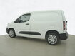 Occasion PEUGEOT Partner PARTNER FOURGON STANDARD 1000 KG BLUEHDI 130 S&S EAT8 - ASPHALT