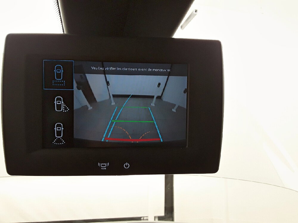 Occasion PEUGEOT Partner PARTNER FOURGON STANDARD 1000 KG BLUEHDI 130 S&S EAT8 - ASPHALT